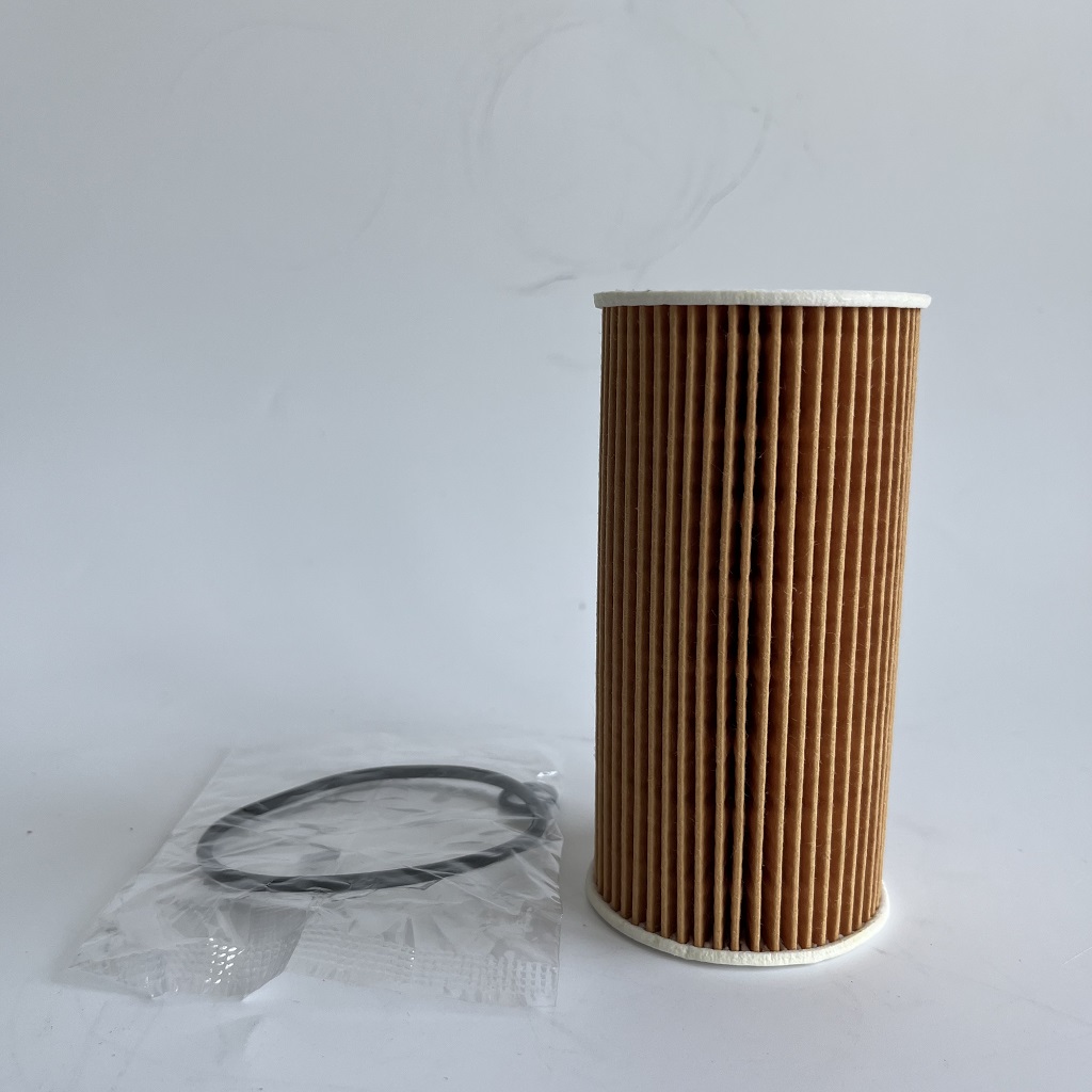 فیلتر روغن 26320-2F000 HU7027Z برای وسایل نقلیه KIA