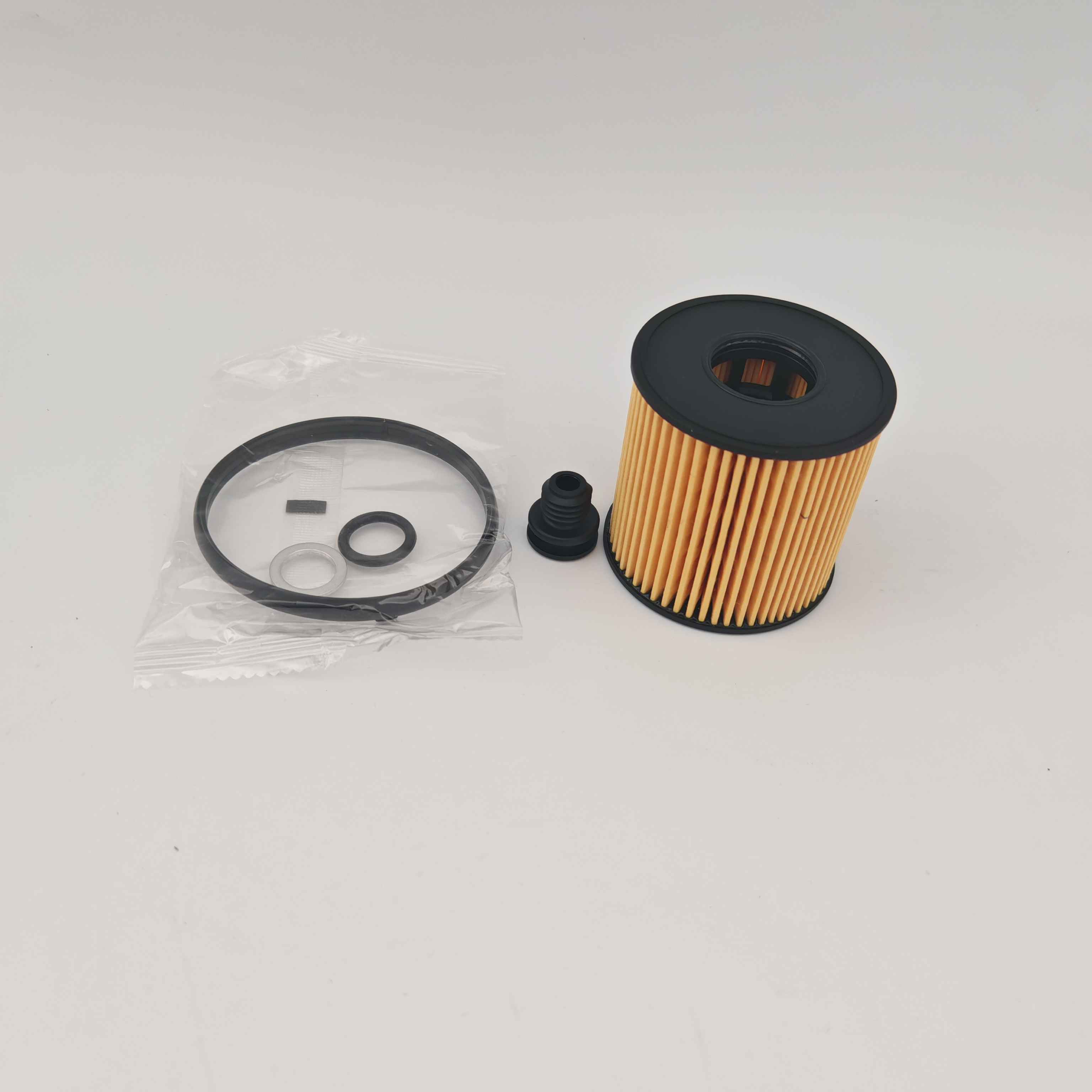 26350-2S000 PF4347 فیلتر روغن برای هیوندای کیا