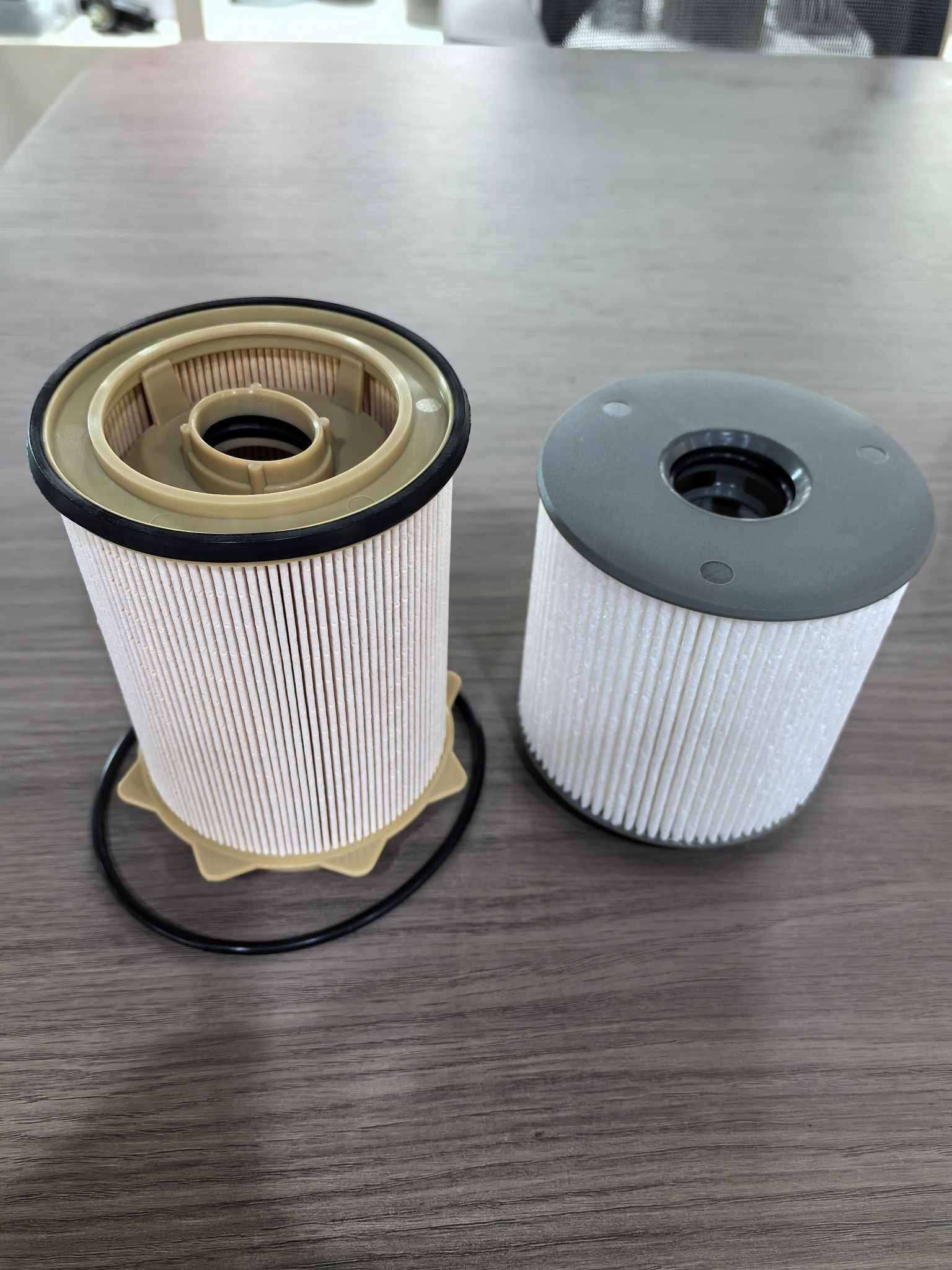 68436631AA 68157291AA فیلترهای سوخت برای Dodge