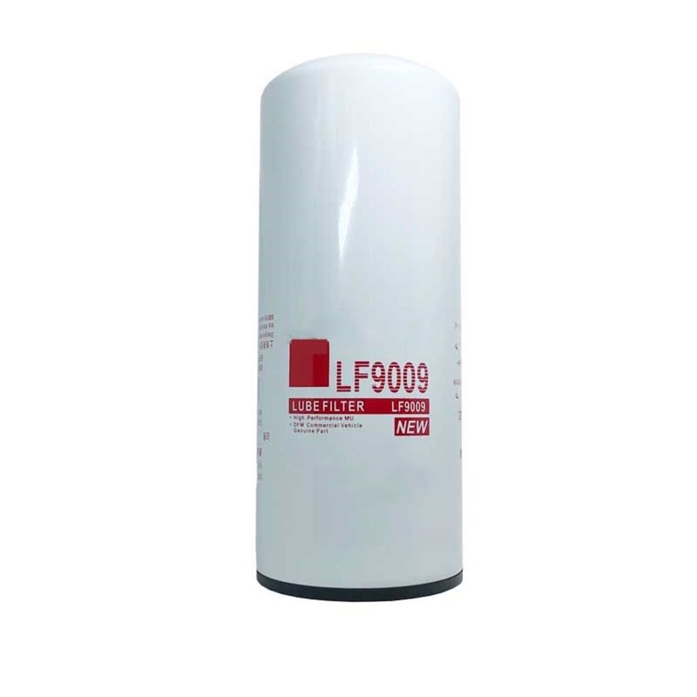 فیلتر روغن LF9009 فیلتر روغن برای موتور کامیون NT855